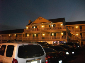 Hotels in Seaside Park